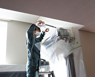 若い人材を募集